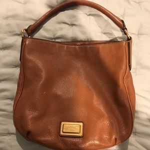 Marc by Marc Jacobs Saddle shoulder bag